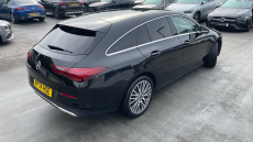 Mercedes-Benz CLA 200 Sport Executive 5dr Tip Auto Petrol Estate